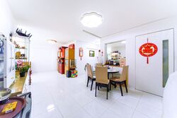 Blk 102C Punggol Field (Punggol), HDB 5 Rooms #573130171